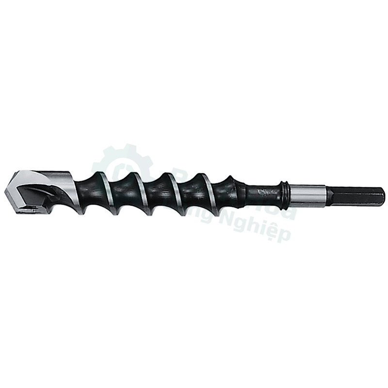 Mũi khoan bê tông lục giác 1/4" Makita D-20155