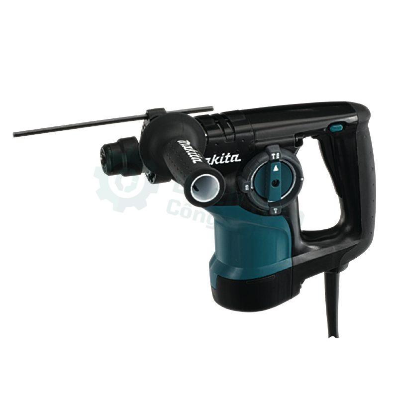 Mũi khoan concrete Makita HR2810