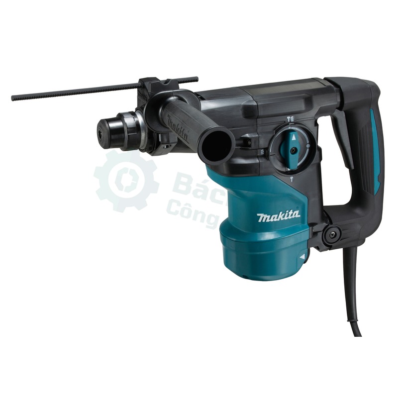 Mũi khoan concrete Makita HR3001CJ