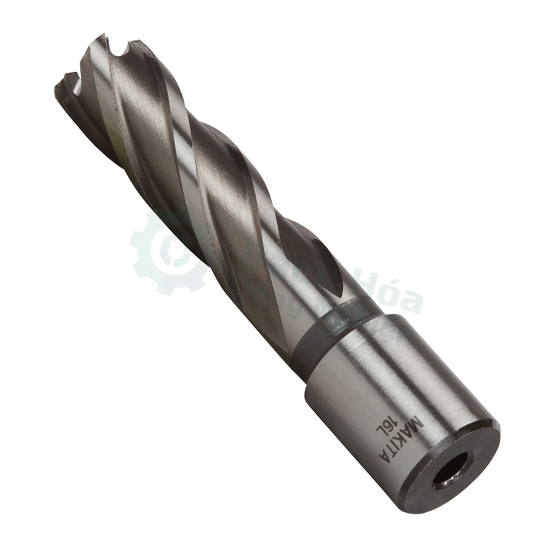 Mũi khoan HSS cho máy khoan búa - Makita 16L