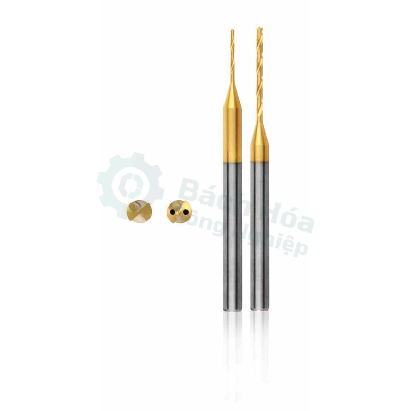 Mũi khoan Kennametal B042A08000CPG (P/N 4150711)
