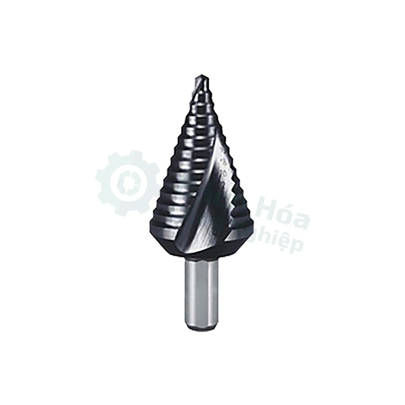 Mũi khoan notches diameter 4-12MM cho máy khoan - Makita D-46458