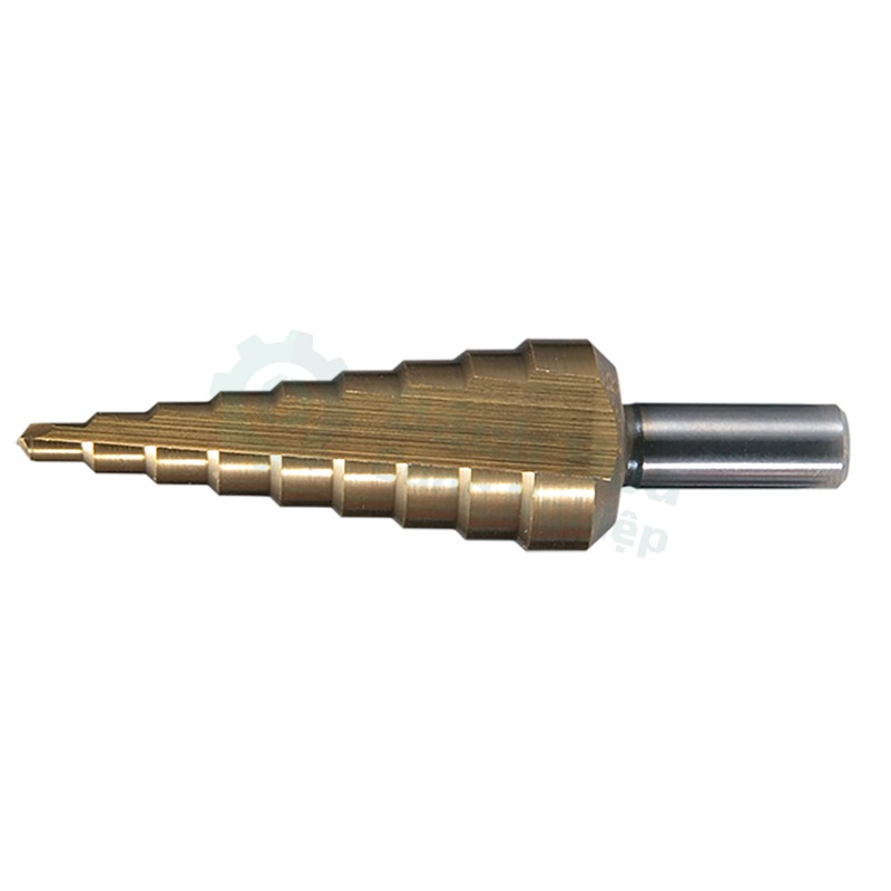 Mũi khoan notches diameter 4-20MM cho máy khoan - Makita D-46442