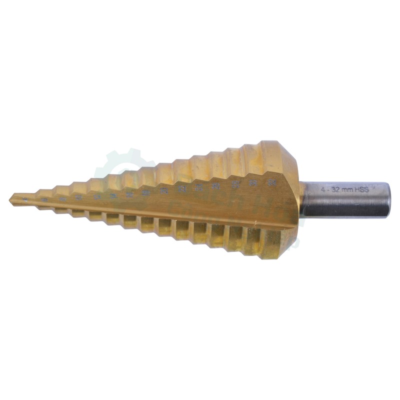 Mũi khoan notches in cho máy khoan - Makita D-40135