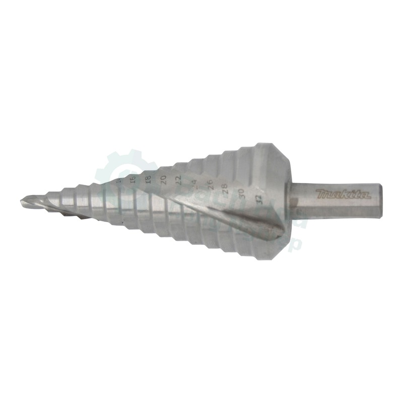 Mũi khoan notches in Makita D-40163