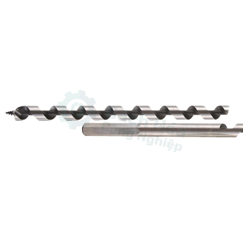 Mũi khoan spiral 10mm Makita D-07353