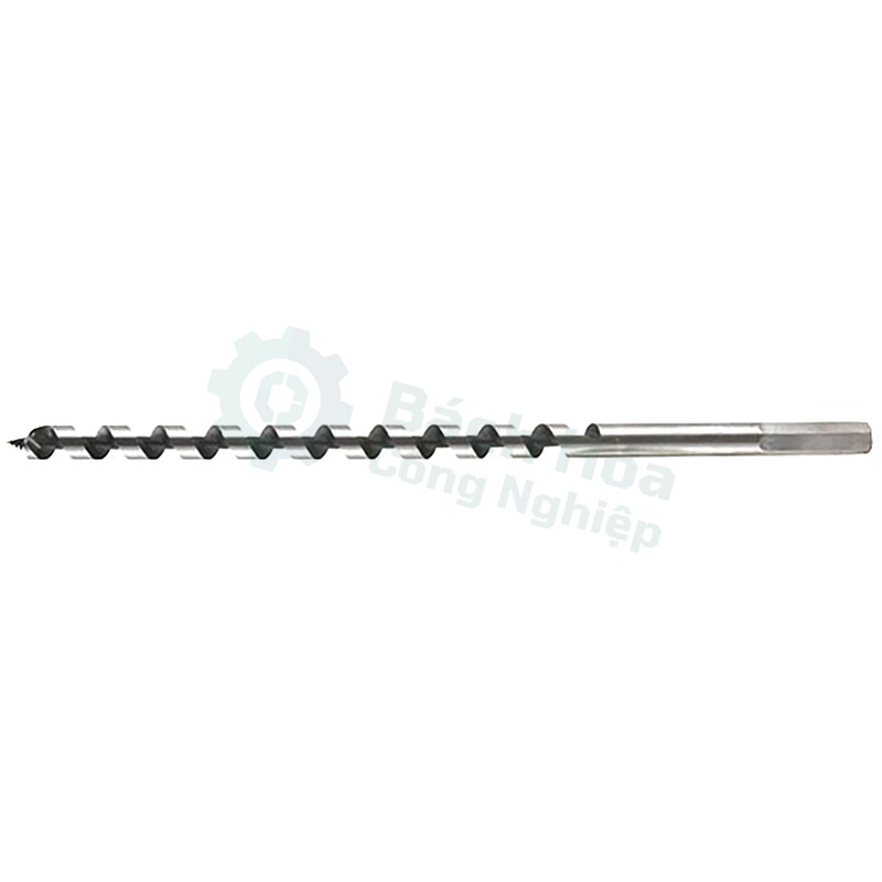 Mũi khoan spiral 18mm Makita D-07484