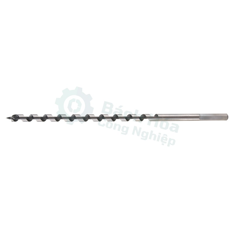 Mũi khoan spiral diameter 8MM Makita D-07244