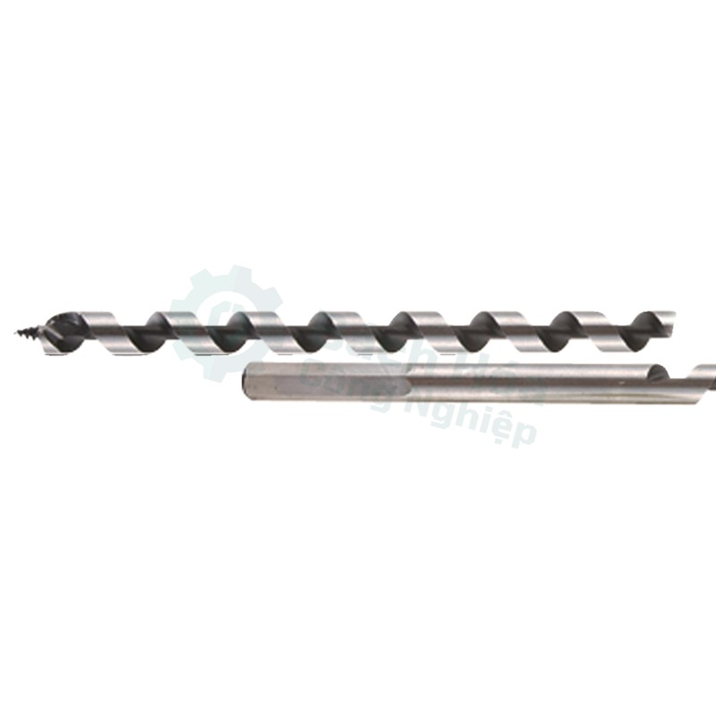 Mũi khoan spiral diameter 8MM Makita D-07347