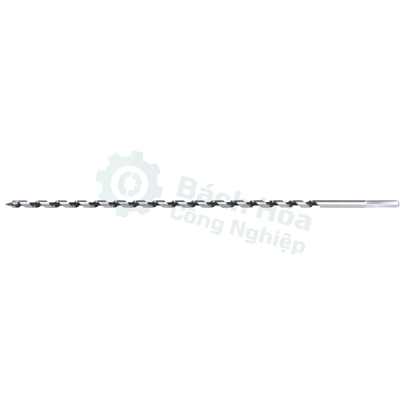 Mũi khoan spiral diameter 8MM Makita D-07434