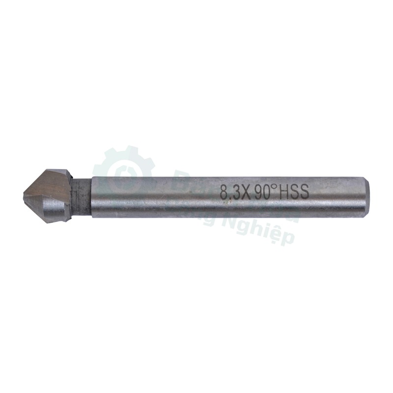 Mũi khoan thép length 50MM Makita D-37443