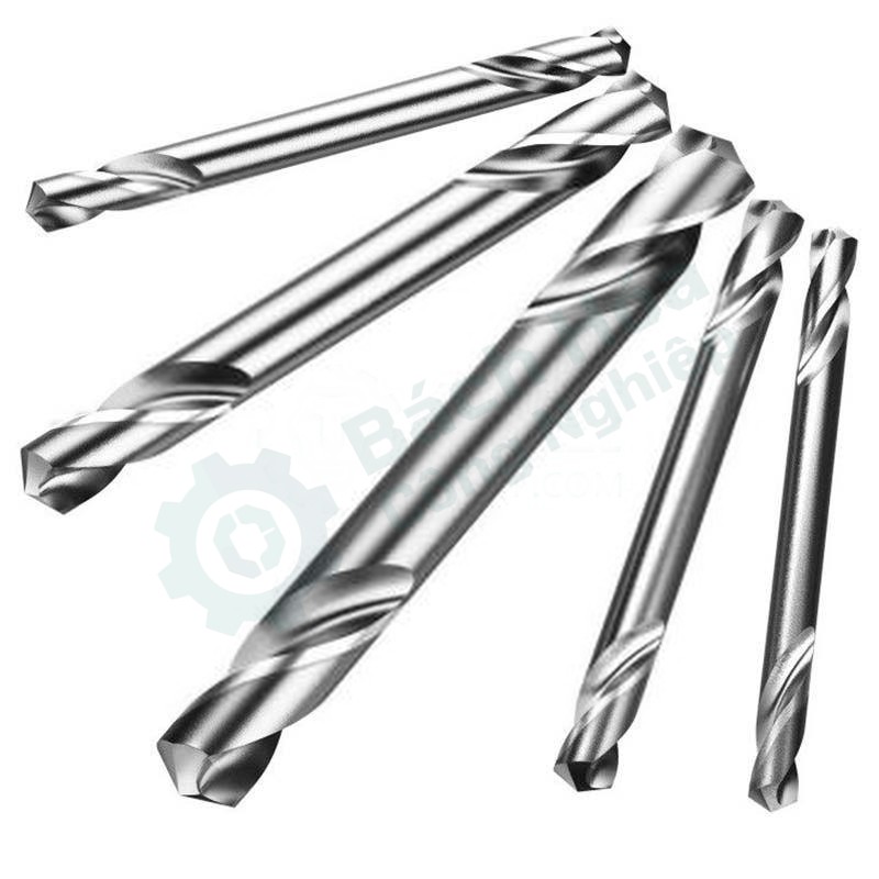 Mũi khoan xoắn MAKITA B-27040