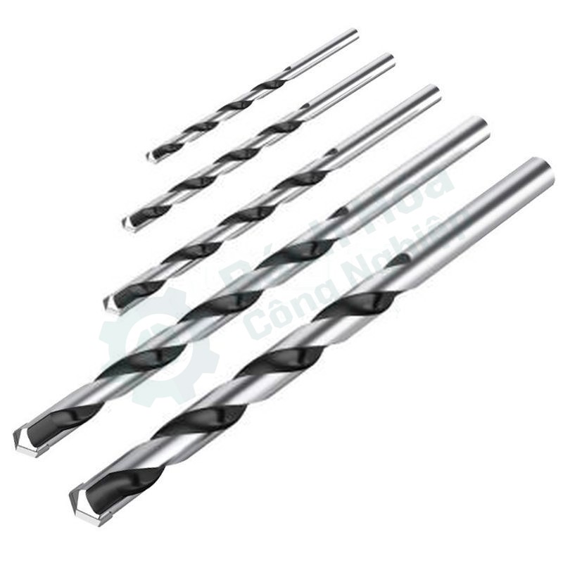 Mũi khoan xoắn MAKITA D-30411