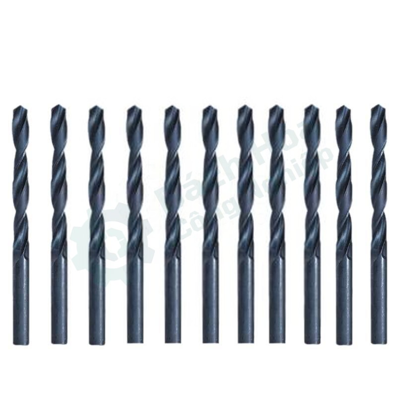 Mũi khoan xoắn MAKITA D-38803