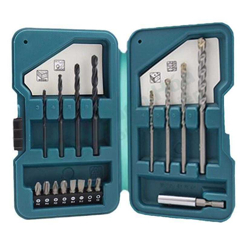 Mũi khoan xoắn MAKITA D-53693