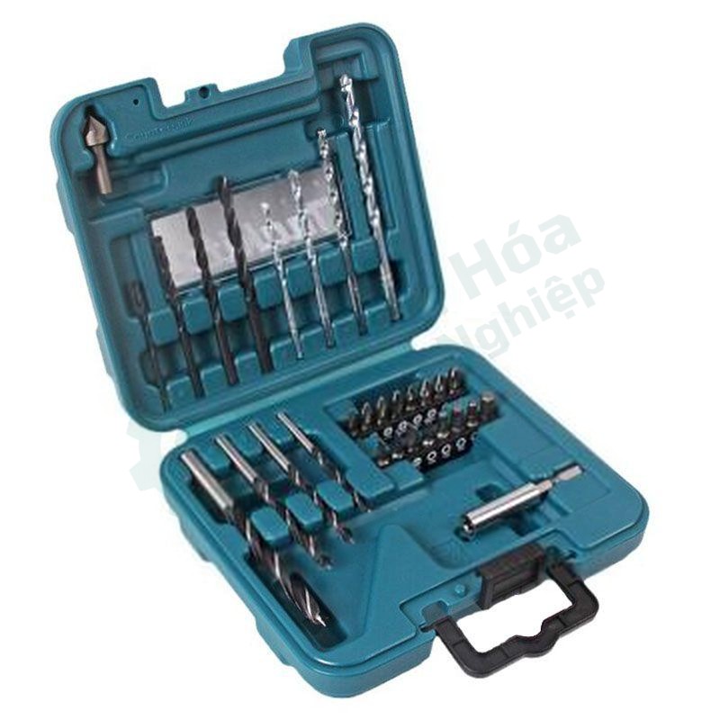 Mũi khoan xoắn MAKITA D-53702