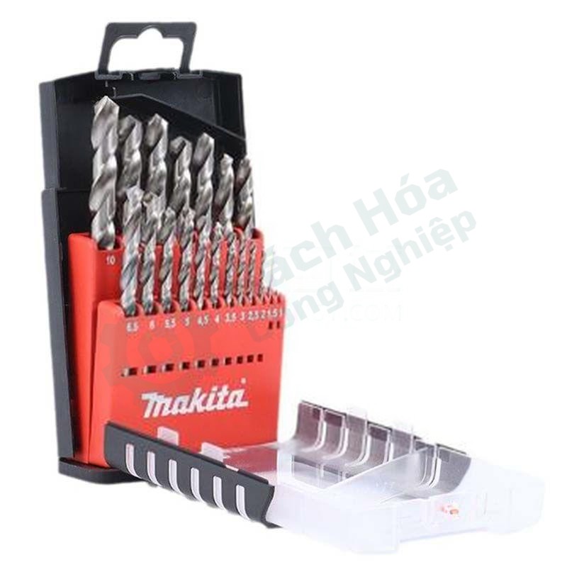 Mũi khoan xoắn MAKITA D-67549