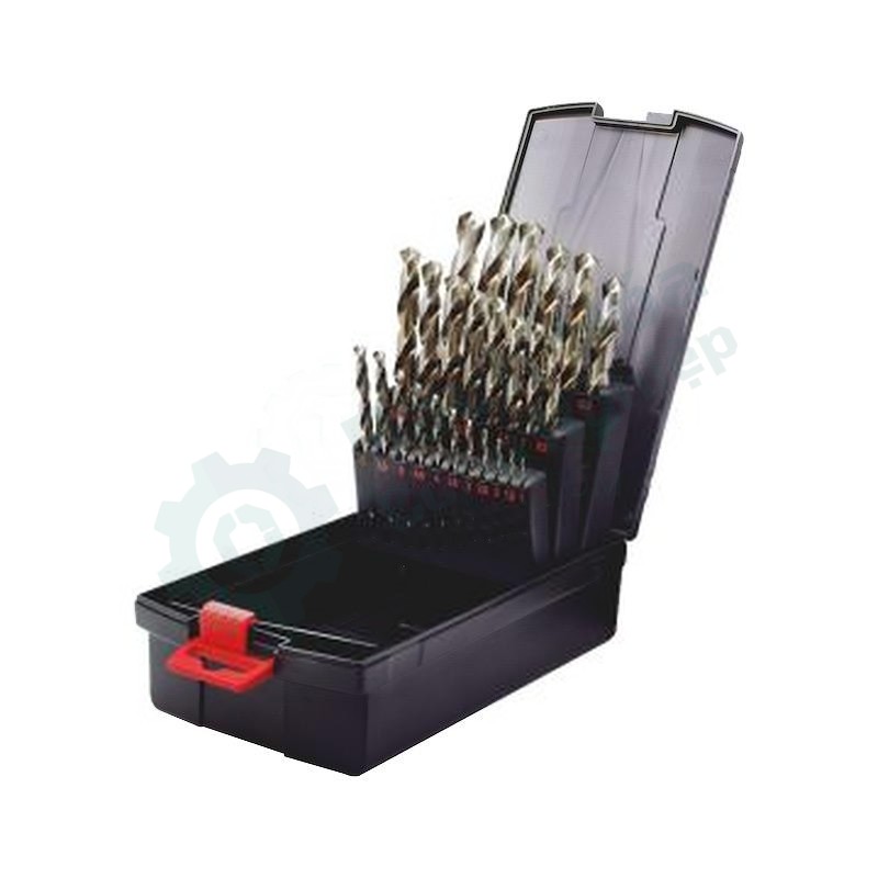 Mũi khoan xoắn WURTH 0617000004