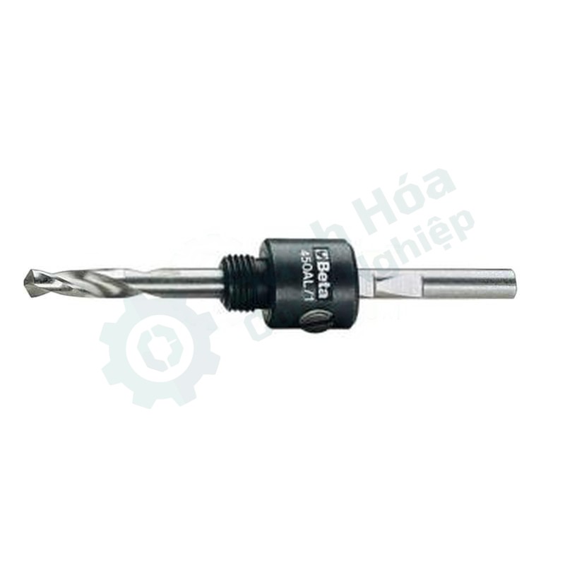 Mũi khoét lỗ BETA 004500210