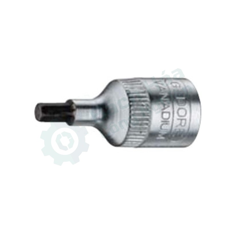 Mũi vặn vít (đầu bit) GEDORE 1707736