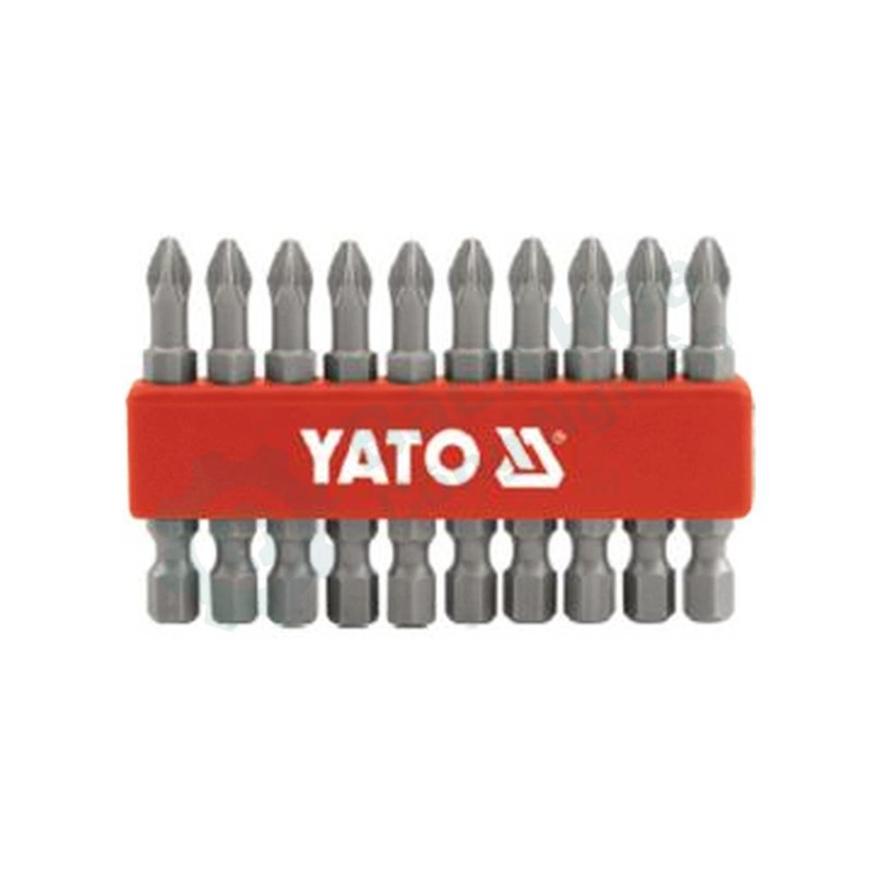 Mũi vặn vít (đầu bit) YATO YT-0480