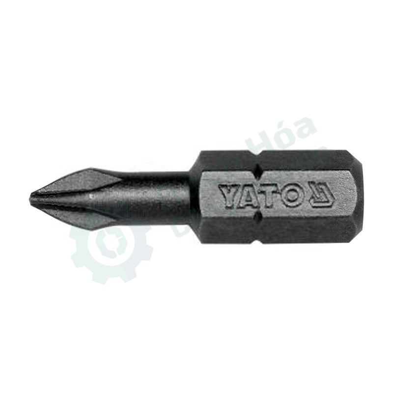 Mũi vặn vít (đầu bit) YATO YT-7809