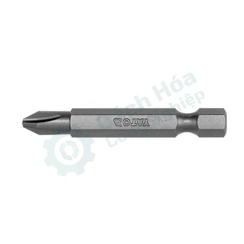 Mũi vặn vít (đầu bit) YATO YT-78153