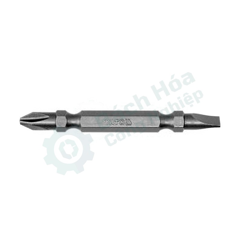 Mũi vặn vít (đầu bit) YATO YT-78166