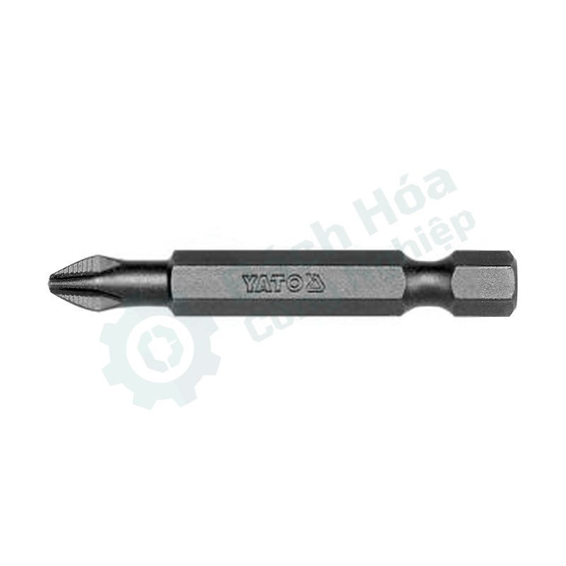 Mũi vặn vít (đầu bit) YATO YT-7848