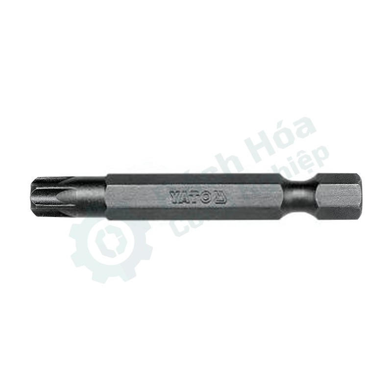 Mũi vặn vít (đầu bit) YATO YT-7856