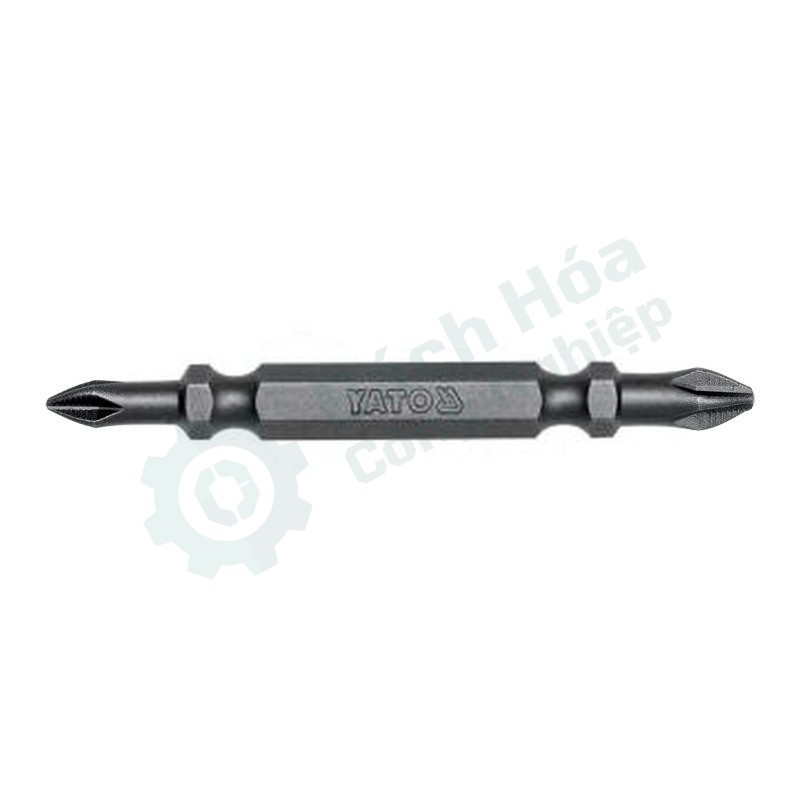 Mũi vặn vít (đầu bit) YATO YT-7881