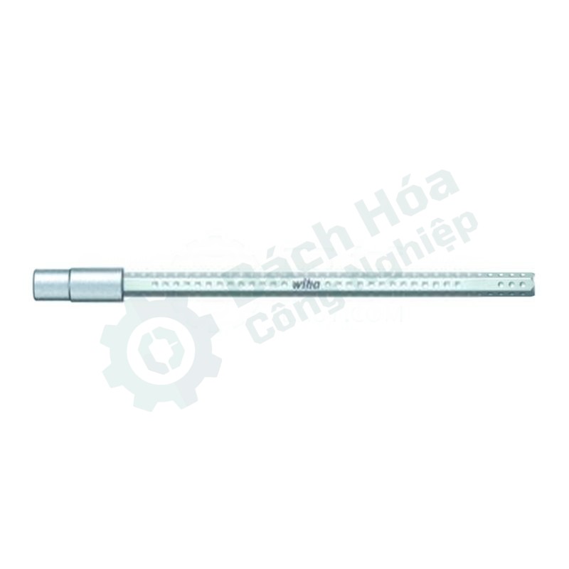 Mũi vặn vít khẩu lục giác (nut setter) 13mm WIHA 08911