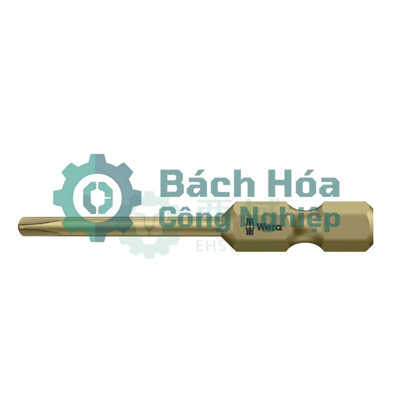 Mũi vít (đầu bit) WERA 05160899001