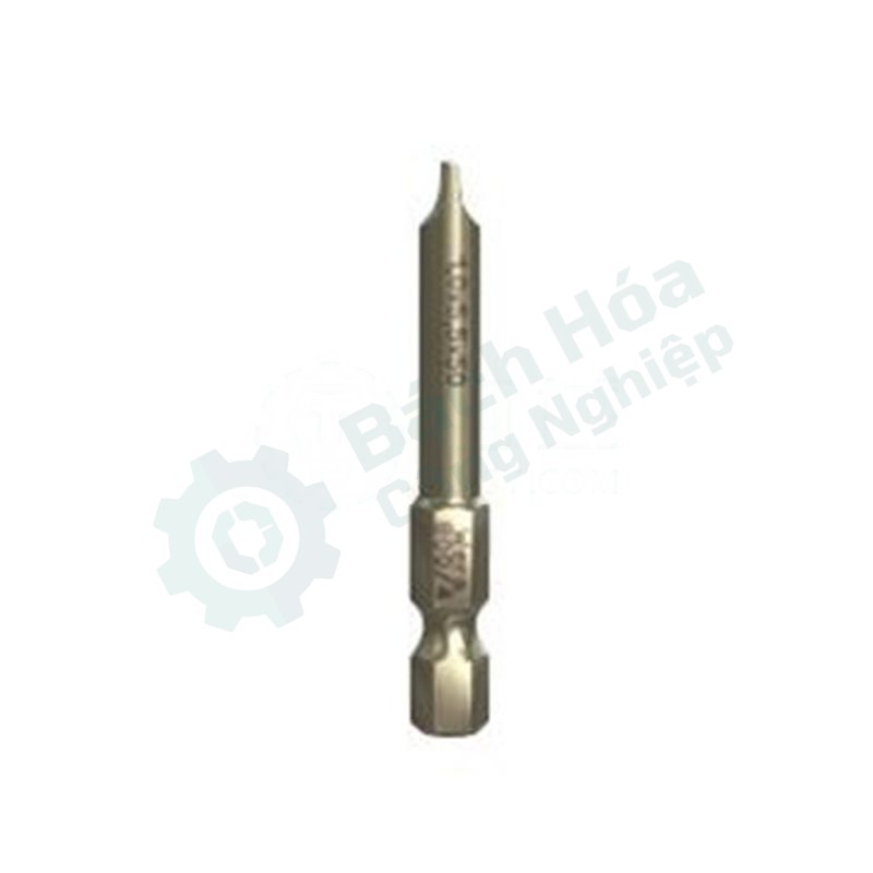 Mũi vít dẹp (đầu bit) WERA 0559480001