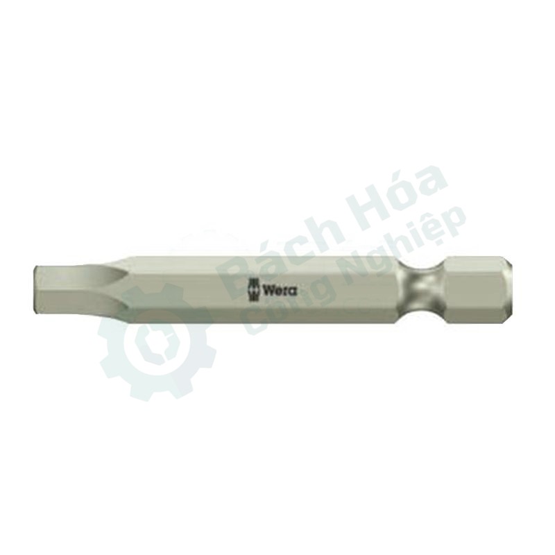 Mũi vít lục giác (đầu bit Hex) WERA 5071103001