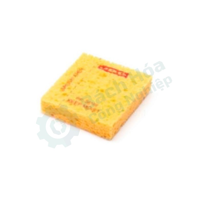 Mút (bọt biển) làm sạch đầu mỏ hàn JBC S6169