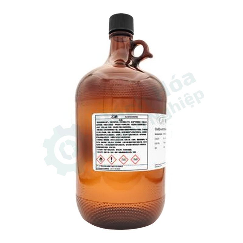N-Methylpyrrolidone HPLC (thuốc thử sắc ký) CNW CAEQ-4-011406-4000