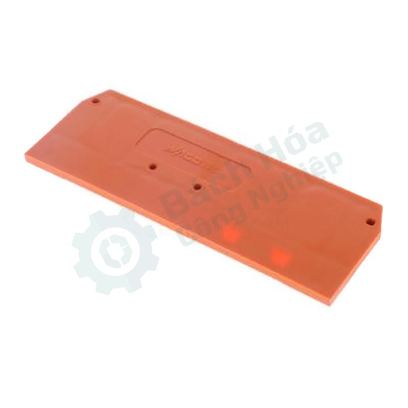 Nắp bịt đầu cuối terminal WAGO WAGO 280-315