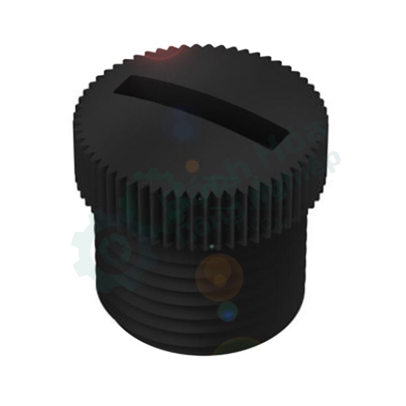 Nắp chống bụi hub từ xa BALLUFF BAM