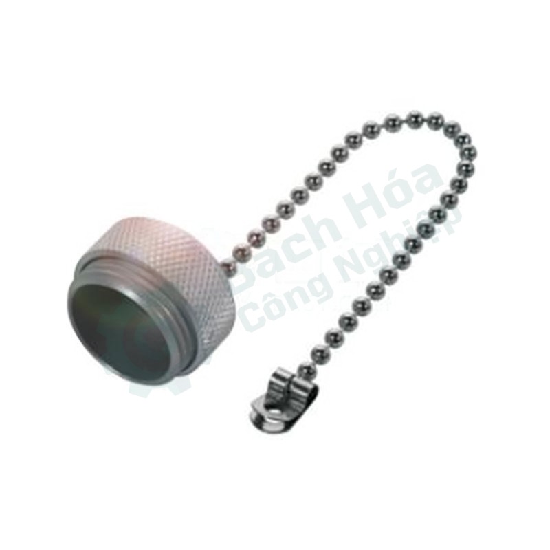 Nắp cổng nguồn hub từ xa BALLUFF BKS-7/8-CS-00-A