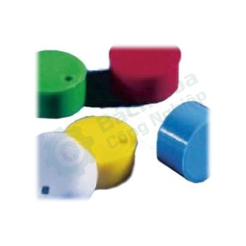 Nắp đánh dấu màu ống đông lạnh (xanh dương) CORNING 2016