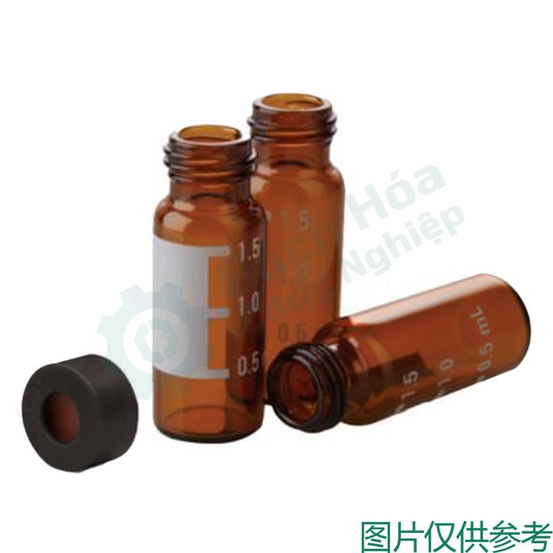 Nắp lọ tiêm mẫu sắc ký lỏng AGILENT 5190-9625