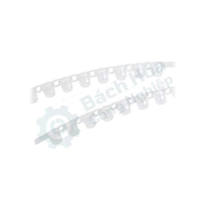 Nắp ống PCR 8 dải EPPENDORF 10x12