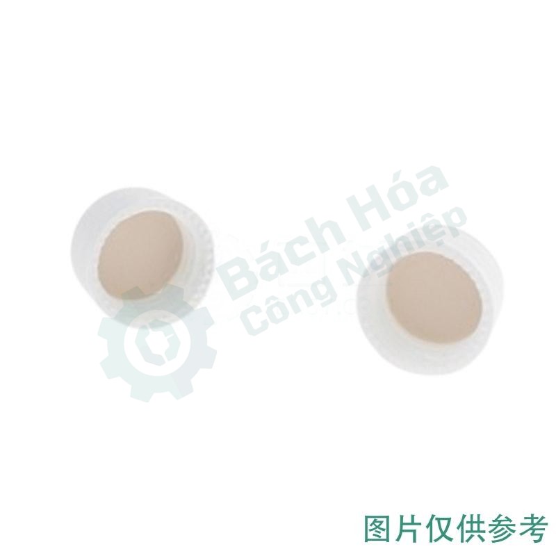 Nắp vặn ren đặc kèm đệm F217 CNW VEAP-5361-15W-100