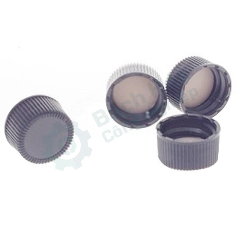 Nắp vặn ren đặc kèm đệm F217 CNW VEAP-5361-18-100