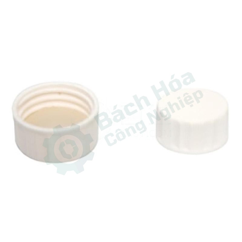 Nắp vặn ren đặc kèm đệm F217 CNW VEAP-5361-24W-100