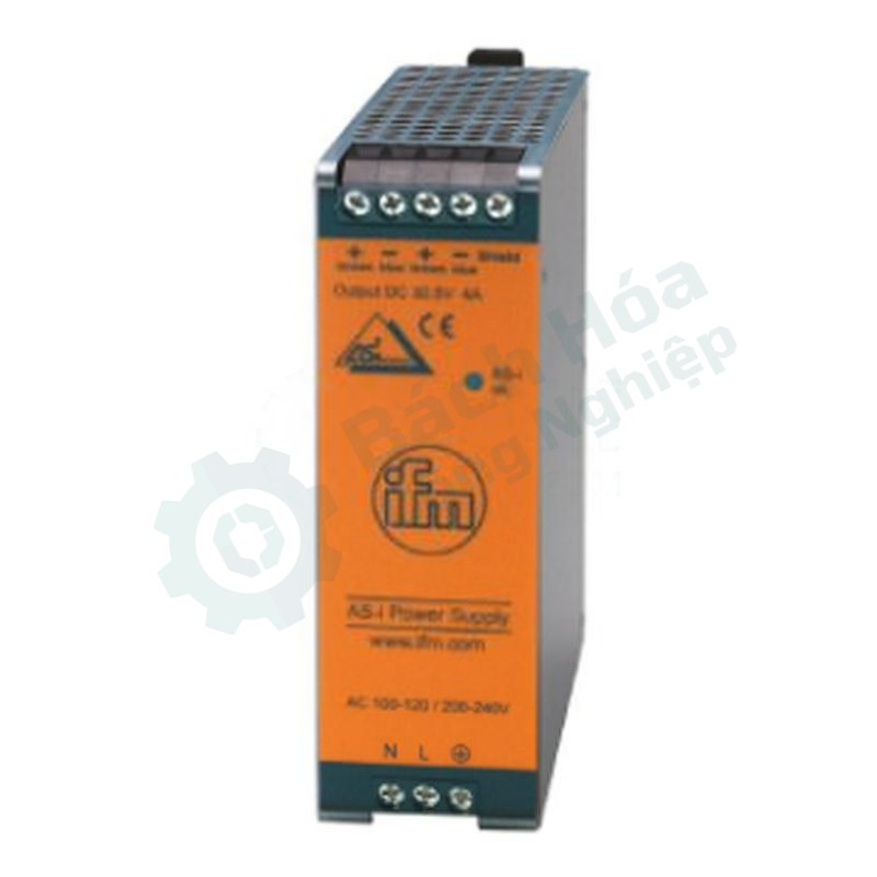 Nguồn AS-Interface IFM AC1254
