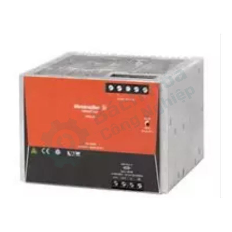 Nguồn chuyển mạch 3 pha WEIDMLLER CPMSNT31000W/PRO