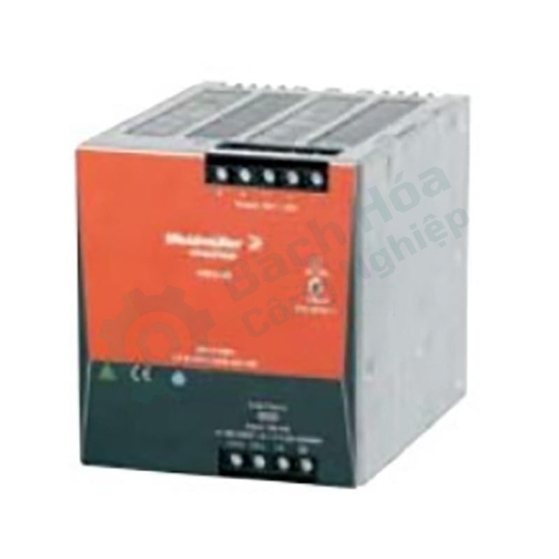 Nguồn chuyển mạch WEIDMLLER PRO-M