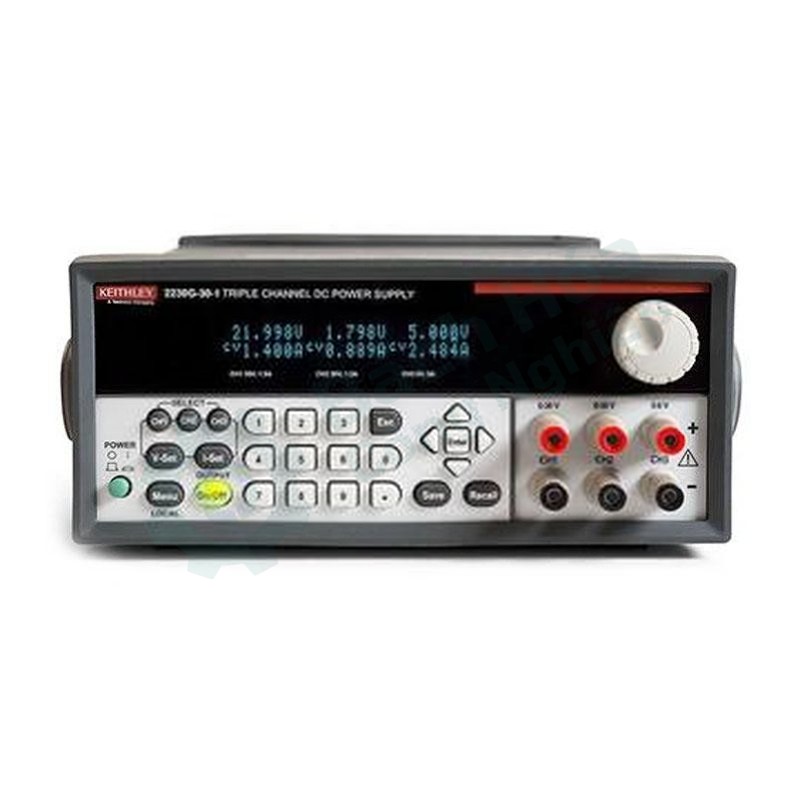 Nguồn DC ổn áp TEKTRONIX 2230-30-3